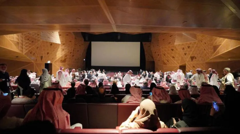 السينما السعودية في صعود: جيل جديد من المخرجين يقدم قصصنا المحلية للعالمية بكفاءة