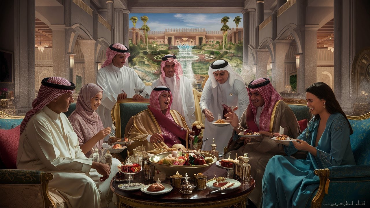 الوعي المالي لدى الأسر السعودية: خطوات عمليّة نحو الادخار والاستثمار الذكي