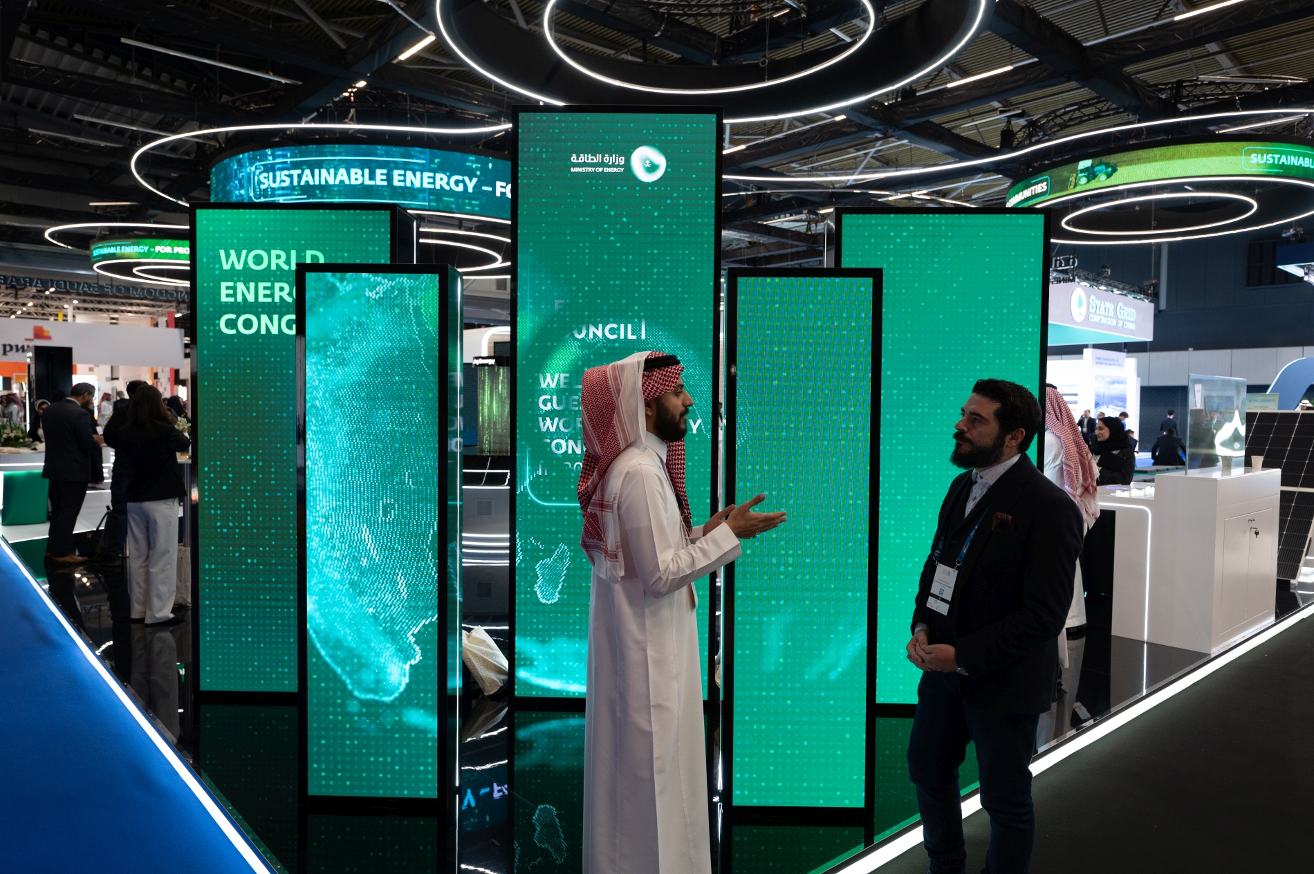 منظومة الشركات الناشئة في الرياض: كيف أصبحت العاصمة مركزاً إقليمياً لليونيكورن؟